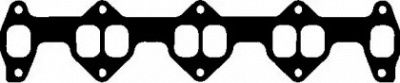 WILMINK GROUP wg1008820 -  Прокладка, впускной коллектор
